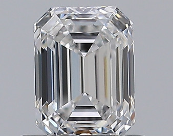 Emerald 0.7 E VVS1 - #218496