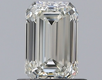 Emerald 0.7 I VVS2 - #218508