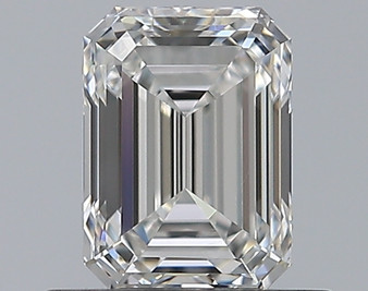 Emerald 0.7 G VS1 - #218504