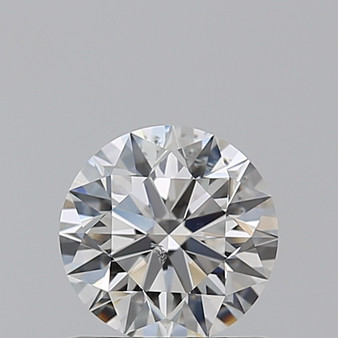 Round 0.72 G SI2 - #218617