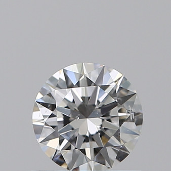 Round 0.5 F SI2 - #218624