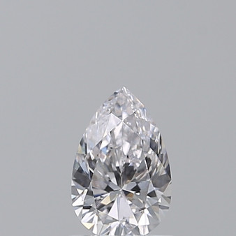 Pear 0.72 E VS2 - #218807