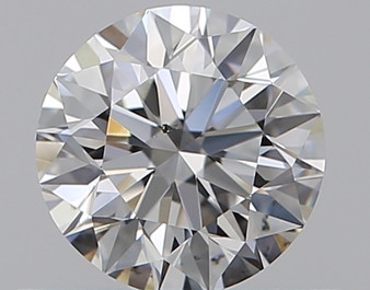 Round 0.5 F SI1 - #218837