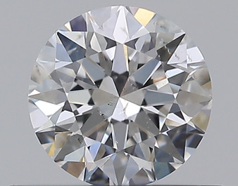 Round 0.5 D SI1 - #218860