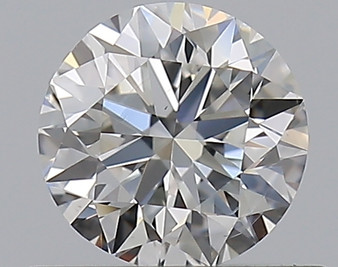 Round 0.52 G SI1 - #218875