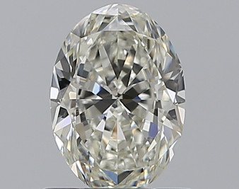 Oval 0.7 J IF - #218992