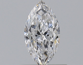Marquise 0.5 D VS1 - #219011