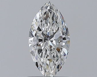 Marquise 0.7 F SI1 - #219016