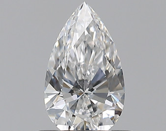 Pear 0.53 D VS2 - #218965