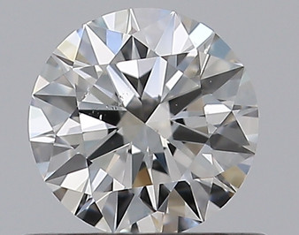 Round 0.5 G SI1 - #219037