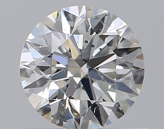 Round 0.59 H SI2 - #219062