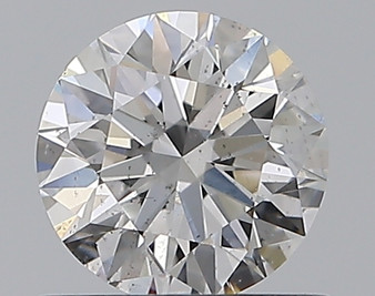 Round 0.6 D SI2 - #219069