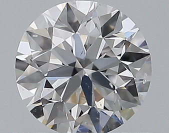 Round 0.53 D SI1 - #219055