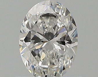 Oval 0.53 E VS2 - #219102