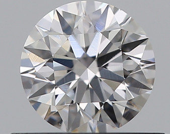 Round 0.5 D SI1 - #219287