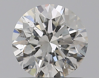 Round 0.7 G SI2 - #219332