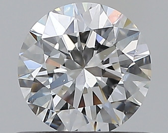Round 0.5 G SI1 - #219262