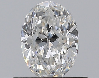 Oval 0.5 E VS2 - #219409