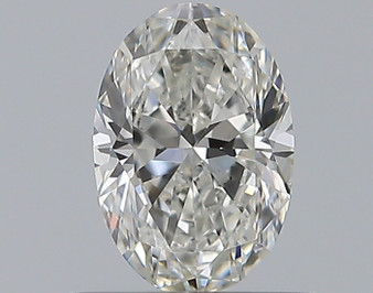 Oval 0.5 H VS2 - #219412