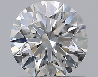 Round 0.61 F SI2 - #219314