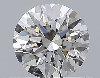 Round 0.53 F VVS2 - #219473