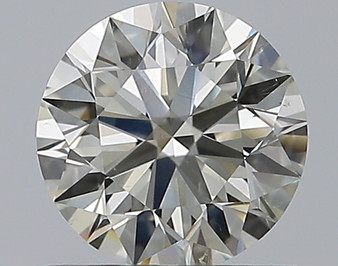 Round 0.71 K SI1 - #219491