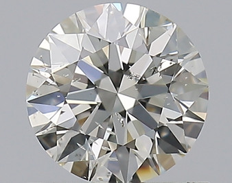 Round 0.72 K SI2 - #219494