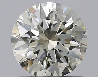 Round 0.8 M VS2 - #219501