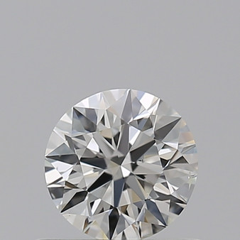 Round 0.5 G SI1 - #219189