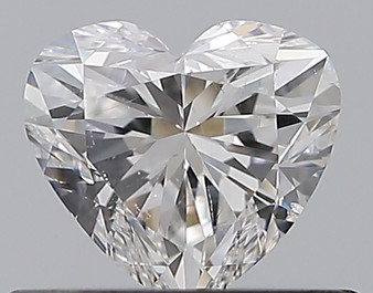 Heart 0.5 E SI2 - #219552