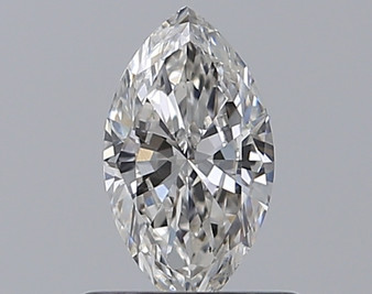 Marquise 0.5 F SI1 - #219591
