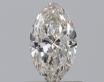 Marquise 0.7 I SI1 - #219605