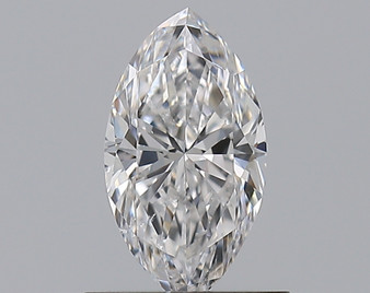Marquise 0.7 D SI1 - #219610