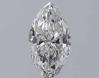 Marquise 0.75 D SI2 - #219614