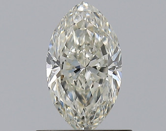Marquise 0.7 J SI1 - #219603