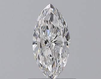 Marquise 0.72 D SI1 - #219612