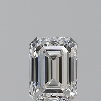 Emerald 0.5 G VS1 - #219692