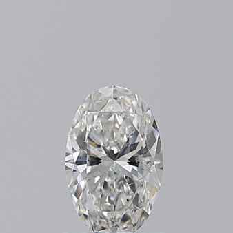 Oval 0.7 F SI2 - #219749