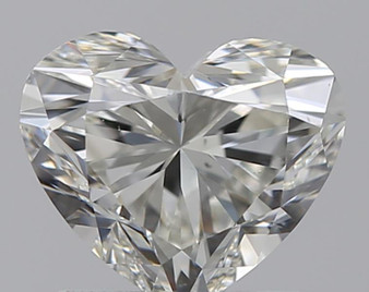 Heart 0.99 J SI1 - #219873