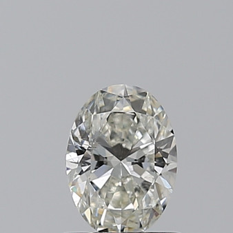 Oval 0.71 I SI2 - #220107