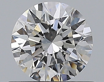 Round 0.61 E SI2 - #220160