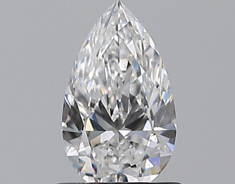 Pear 0.7 E VVS2 - #220213