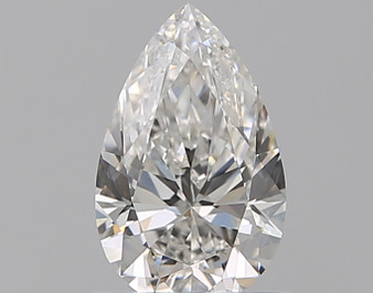 Pear 0.7 G VVS1 - #220219