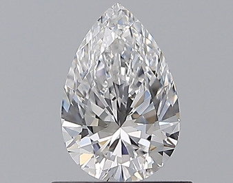 Pear 0.7 D VS1 - #220224