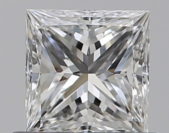 Princess 0.51 E VVS1 - #220273