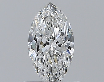 Marquise 0.5 F VVS1 - #220261