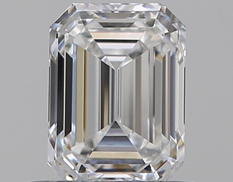 Emerald 0.7 E IF - #220293