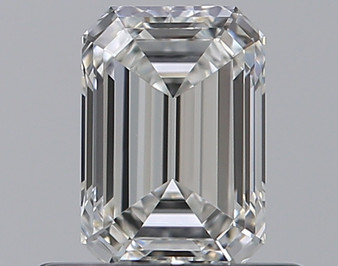 Emerald 0.5 G VS1 - #220284