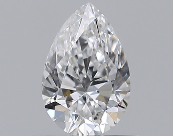 Pear 0.7 D VS1 - #220222