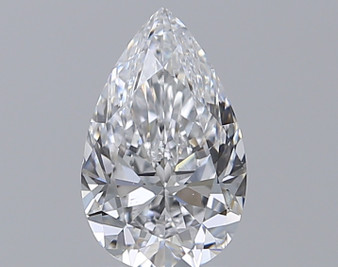 Pear 1.5 D VS2 - #220404